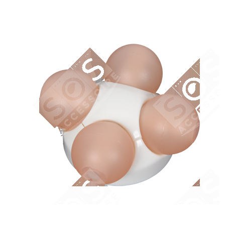 REFLEXOLOGIE-ZUBEHÖR KLEINE HAUSHALTSGERÄTE - CS-00121537