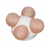 Reflexologie-Zubehör