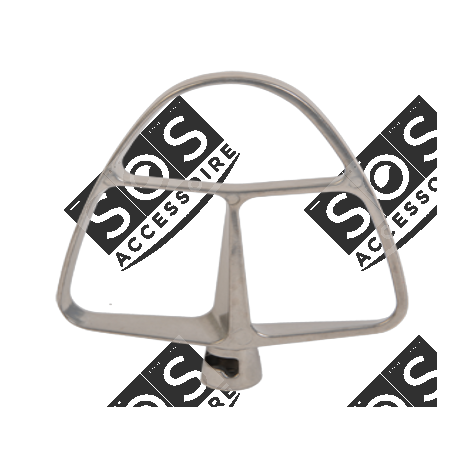 KNETHAKEN KÜCHENMASCHINE - MS-0A13244