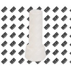 Plastikfleisch-Drücker