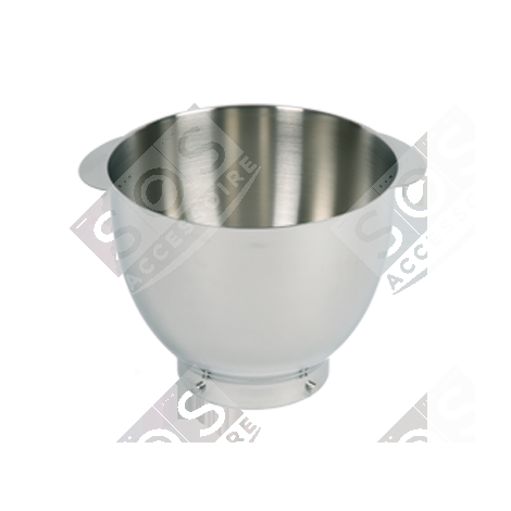 TEIG-SCHÜSSEL KÜCHENMASCHINE - MS-650191