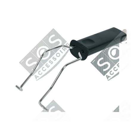 HANDGRIFF FRITTEUSE - SS-996404