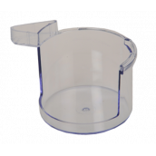 Deckel des Mini-Häckslers