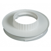 Deckel des Mixer-Behälters