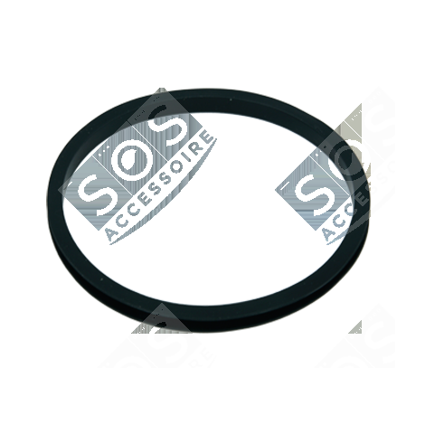 DICHTUNGSRING DECKEL MIXER - MS-651088