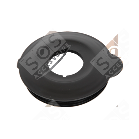 DECKEL UND DICHTUNG KÜCHENMASCHINE - MS-650301