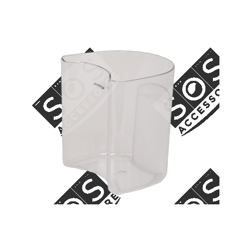 FRUCHTFLEISCHBEHÄLTER KÜCHENMASCHINE - SS-193697