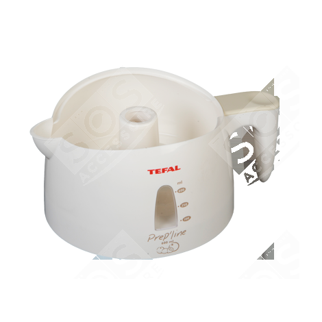 KUNSTSTOFFSCHÜSSEL KÜCHENMASCHINE - SS-989626