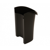 Fruchtfleischbehälter