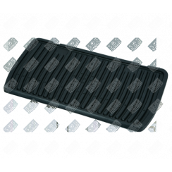 Komplette Einzelkochplatte