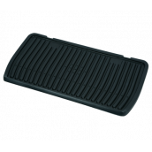 Komplette Einzelkochplatte