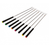 Lot de 8 fourchettes