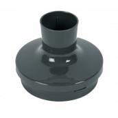 Deckel der Zerkleinerungsschüssel