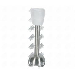 Mixstab mit Spritzschutz