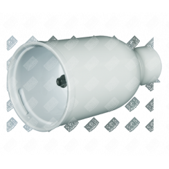 Halter für Schneebesen