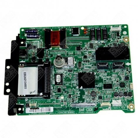 MOTHERBOARD NR. 540 FERNSEHER & TV - EBU62134503
