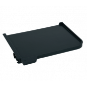 Rechte Plancha-Platte