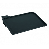 Plancha-Linkerplatte