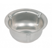 Abnehmbarer Fettauffangbehälter