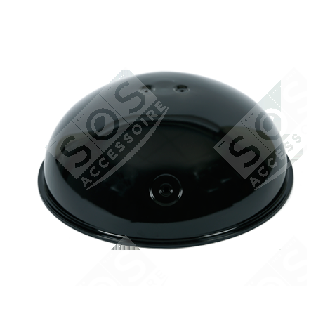 EMAILLE-DECKEL RACLETTE, TISCHGRILL, WOK - TS-01028960