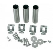 Beutel mit Schrauben