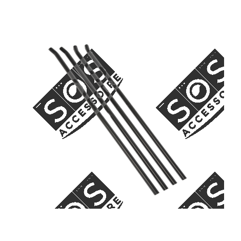 FÜSSE RACLETTE, TISCHGRILL, WOK - TS-01022030