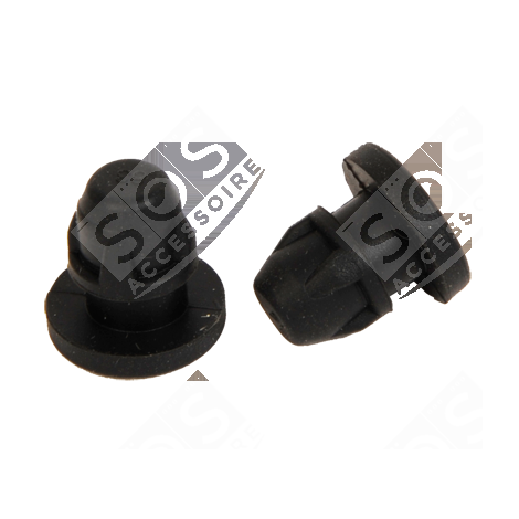 FUSS ANTIVIBRATION 2X FRITTEUSE - SS-992260