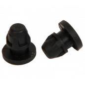 Fuß Antivibration 2x