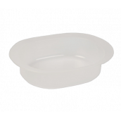 Reisbehälter, Dampfgarbehälter