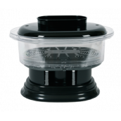 Satz Schüssel, Deckel, Gitter