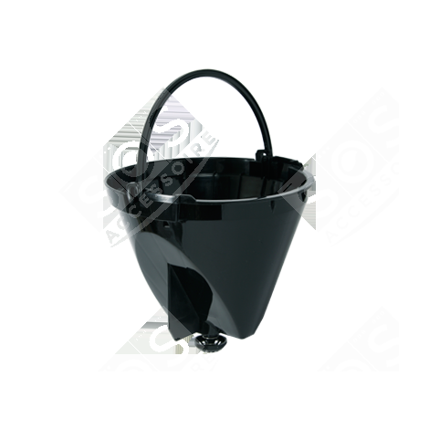 TROPFSTOPP-FILTERTÜR KAFFEEMASCHINE, ESPRESSOMASCHINE - SS-202386