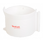 Schwenkbarer Filterhalter mit Klappe