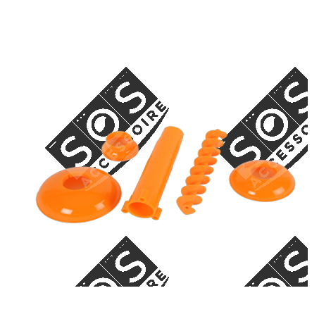 KOMPLETTER DREH KLEINE HAUSHALTSGERÄTE - TS-01019310