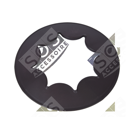 GABELHALTER KLEINE HAUSHALTSGERÄTE - TS-01029050