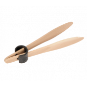 Lebensmittelpinzette