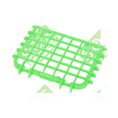 FILTERGITTER STAUBSAUGER - RS-RT900737