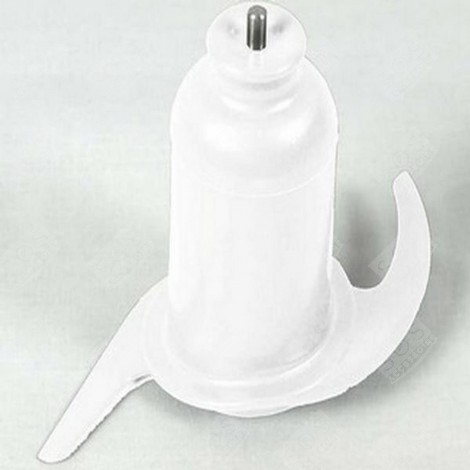 KNETHAKEN KÜCHENMASCHINE - KW715383