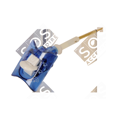 ANTI- KALK-STAB BÜGELEISEN, DAMPFBÜGELSTATION - FS-9100015627