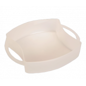 Reisbehälter, Dampfgarbehälter