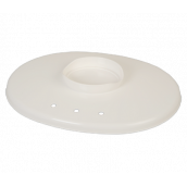 Schalendeckel Dampfgarer