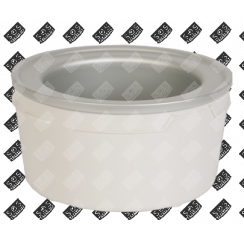 Kältemittelbehälter