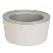 Kältemittelbehälter