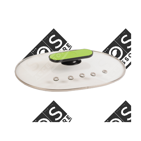 DÄMPFEINSATZ-DECKEL DAMPFGARER, DAMPFKOCHER - SS-993320
