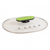 Dämpfeinsatz-Deckel