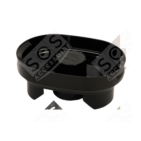 SAFTBEHÄLTER SCHWARZ DAMPFGARER, DAMPFKOCHER - SS-993750