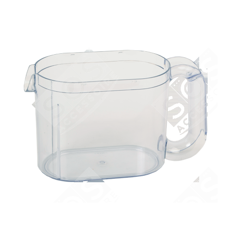 SAFTKARAFFE KÜCHENMASCHINE - SS-192981