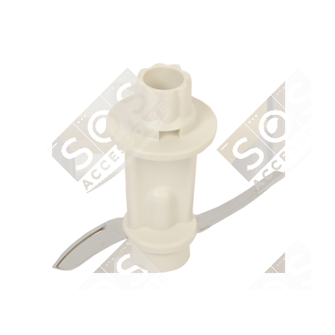 MINI-HACKER-MESSER KÜCHENMASCHINE - SS-193198