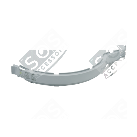 RECHTS-ÜBERLAUFRING FRITTEUSE - SS-993514