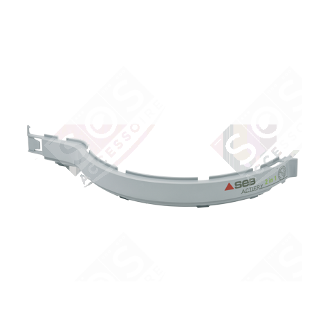 LINKSÜBERLAUFRING FRITTEUSE - SS-993515