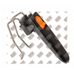 Frittierkorbgriff schwarz